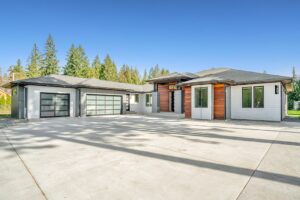 Australian garage door repair vs replacement decision in 2025